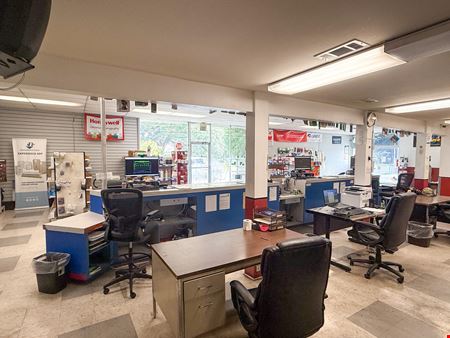 Industrial Investment Leased to Watsco 8% Cap Rate