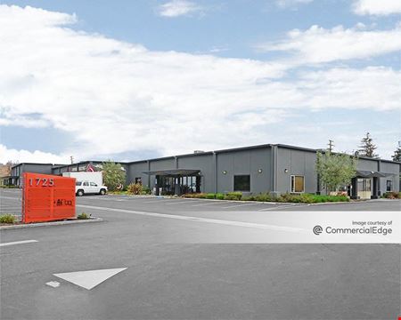 Industrial space for Rent at 1725 De La Cruz Blvd in Santa Clara