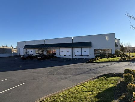 Industrial space for Rent at Temperature Controlled/General Warehouse in Beaverton