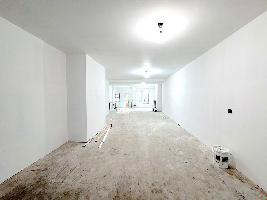 431 Metropolitan Ave