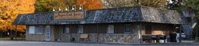 4408 Ridge Rd - 1,760+/- SF RETAIL SPACE ON 0.92+/- Acres