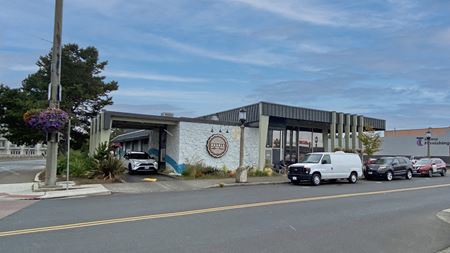 Retail space for Sale at Bagels by the Sea in Seaside