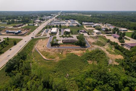 Richardson Road Land