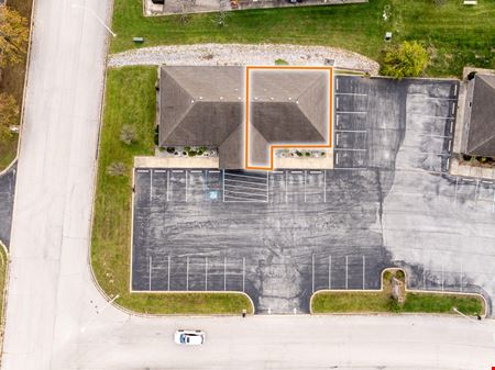Office Condo - Richmond KY FOR LEASE