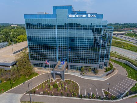 Office space for Rent at Olympic Place in Bloomington