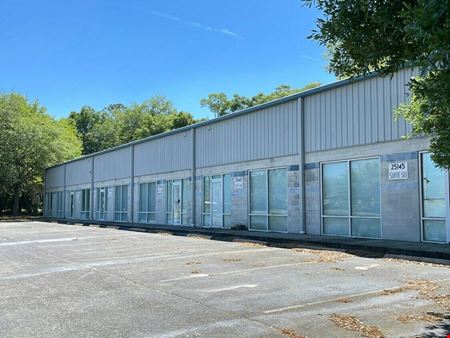 Industrial space for Sale at 25145 & 25355 NW 8th Place - Newberry Commercial Park in Newberry