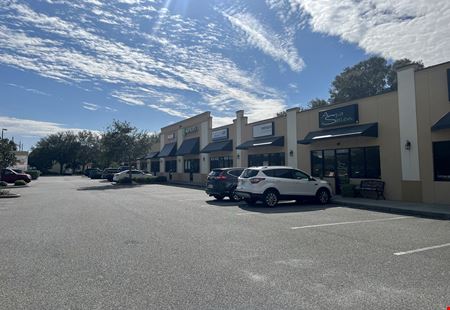 Westport Plaza