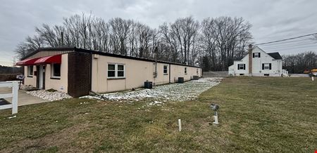 Industrial space for Sale at Warehouse and Single Family Home For Sale in Howell Township