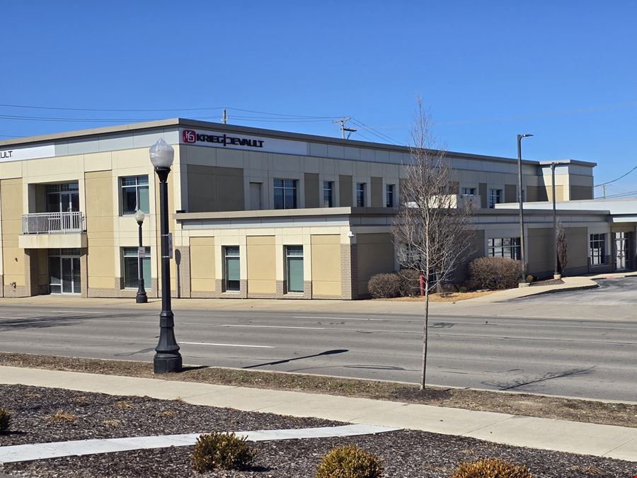 Krieg DeVault Building