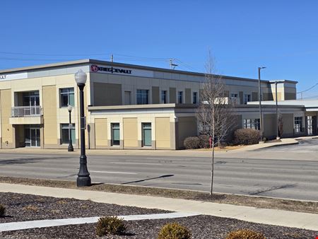 Krieg DeVault Building