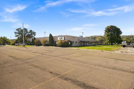 Industrial space for Rent at 6533 N Galena Road in Peoria