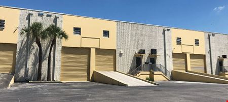Industrial space for Rent at 10132 NW 87th Court in Miami