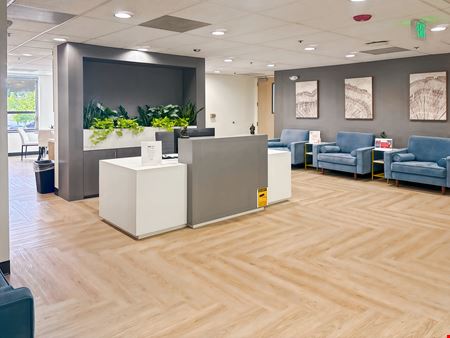 Regus - Lakewood - Wadsworth Blvd