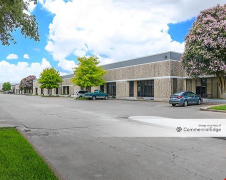 West Belt Industrial Park - Building 5