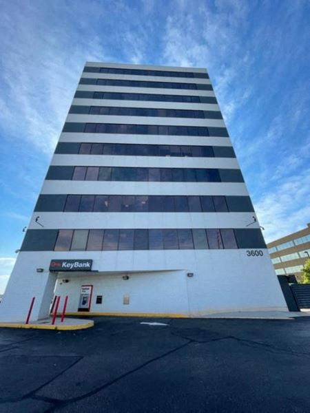 Office space for Rent at 2143 SF Suite 700 Professional and Medical Office Space in Denver