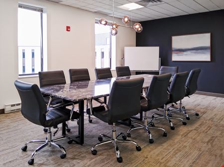 Office space for Rent at Regus - Parsippany - Rt 10 in Parsippany-Troy Hills