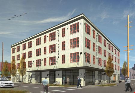 Retail space for Rent at 505 Legion Way SE in Olympia