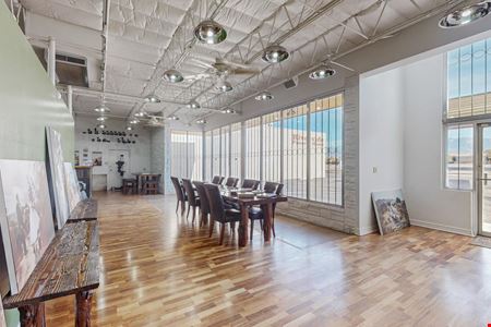 Fully Remodeled High Traffic Retail with Showroom & Vault