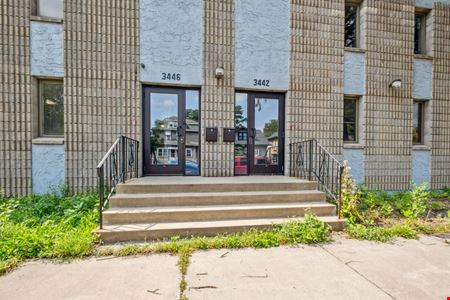 Commercial space at 3446 Snelling Avenue , Minneapolis  in Minneapolis