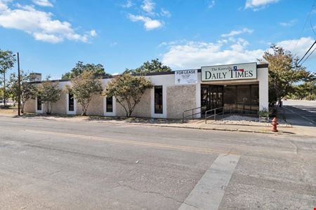 Office space for Rent at KDT in Kerrville