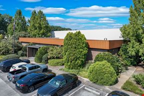 Office/Warehouse Space For Lease