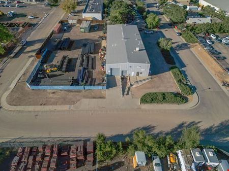 Industrial space for Sale at 881 E 57th Ave in Denver