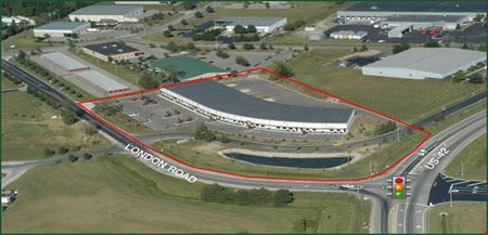 Mixed Use space for Rent at 2097 London Road in Delaware