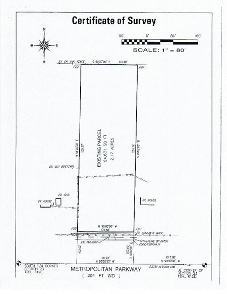 13177-13193 Metropolitan Parkway