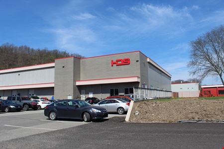 West Pittsburgh Business Park