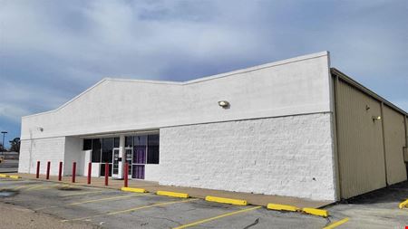 Industrial space for Sale at 316 E Johnson Ave in Jonesboro