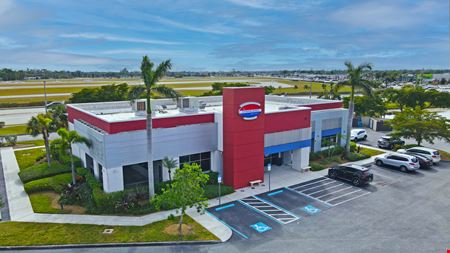 Commercial space at Page Field Commons Second Generation Restaurant in Fort Myers