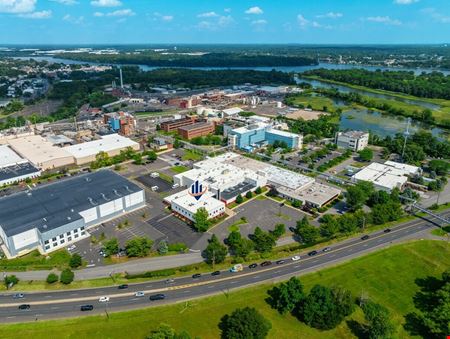24,092 SF± Flex/Office Space
