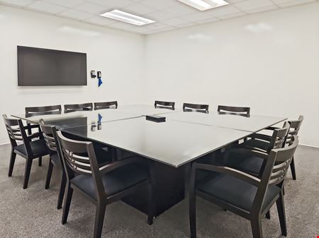 Office space for Rent at HQ - Louisville - KMG Building in Louisville