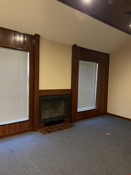 Office Space Available near S. Sherwood Forest Blvd.