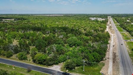 Other space for Sale at ± 8.15 AC | West Villa Maria Road in Bryan