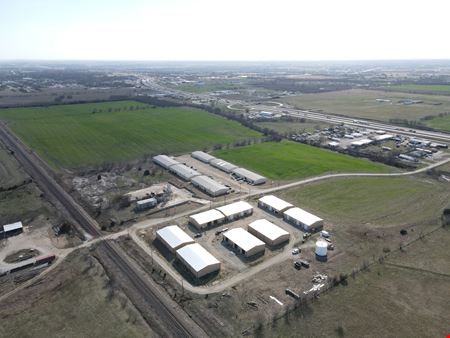 Sanger Business Park