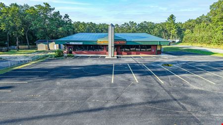 Retail space for Rent at 3287 W. Houghton Lake Dr. in Houghton Lake