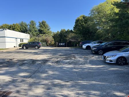 Ohio Pike Medical Building and Lot