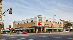201 North Brand Blvd