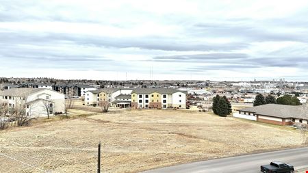 VacantLand space for Sale at High-Visibility Property with Excellent Access – Great Falls, MT in Great Falls