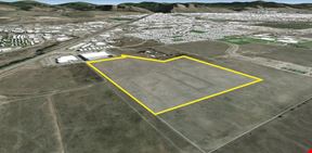 Tract B