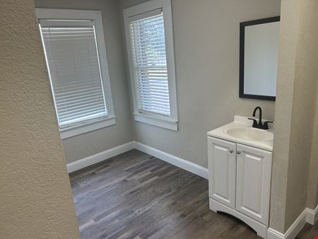 Day Spa Hair Salon with excess land