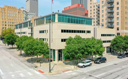 Office space for Rent at Paxton Professional Center in Omaha