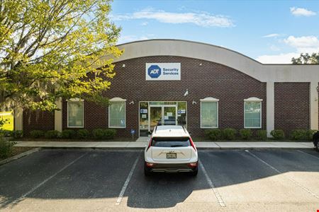 Office space for Sale at ADT | NNN-Lease Investment Opportunity in Gainesville