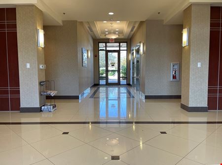 Class-A Medical Suite For Lease