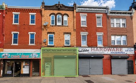 2725 W Girard Ave