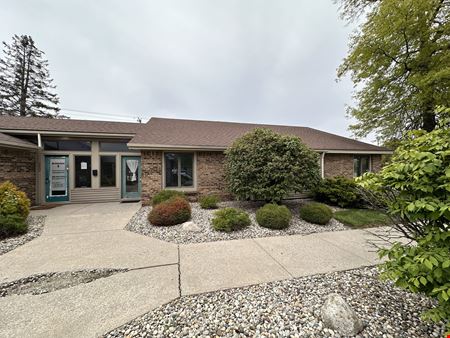 Mill Run Office Condo