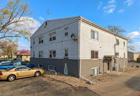 Multi-Family space for Sale at 522 N Main St in Hanna City