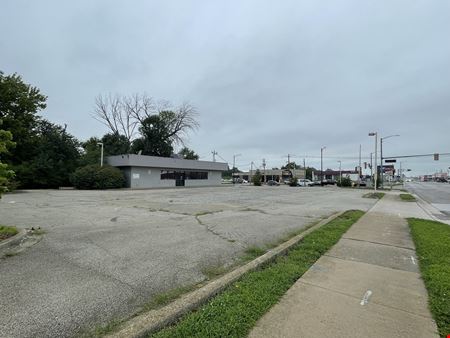 1101 N Prospect Ave
