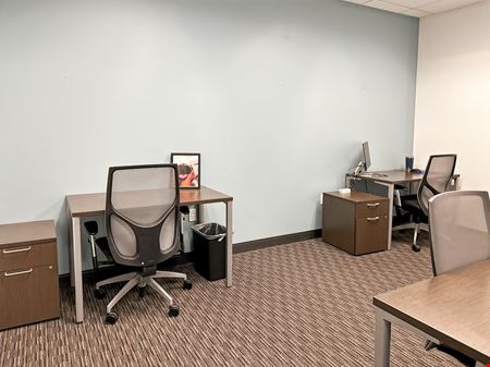 Regus - Brea - Campus